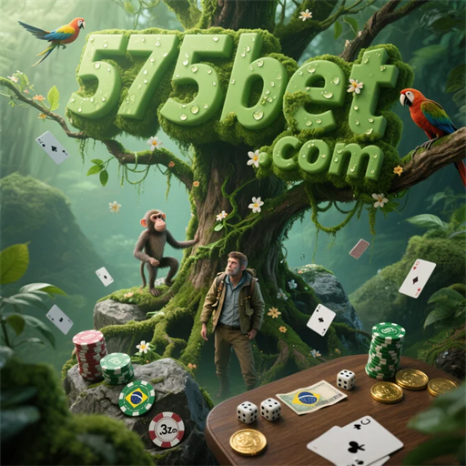 Explorando a Categoria de Apostas em 575bet.com: Diversão e Emoção