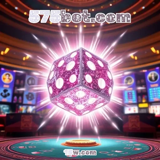 575bet.com: Como os Eventos Elevam sua Aposta a um Novo Nível