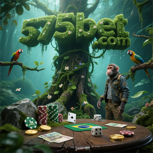 Explorando a Categoria de Jackpots em 575bet.com