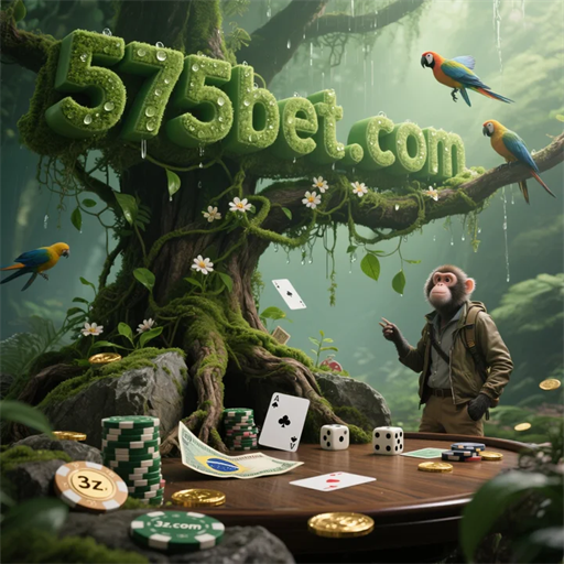 Experiência Imersiva nos Jogos Ao Vivo do 575bet.com