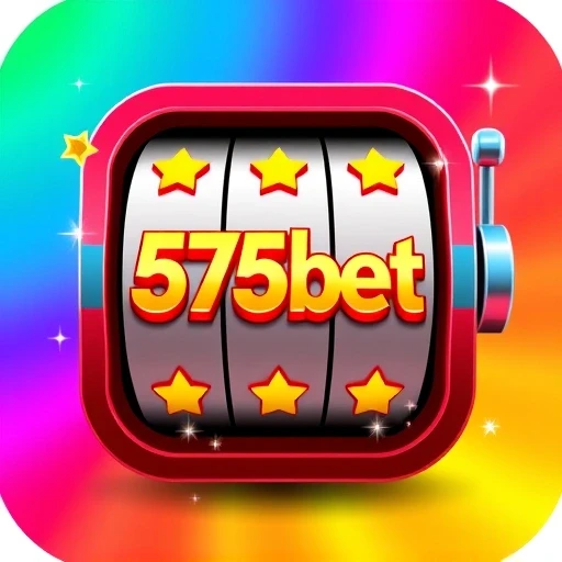 Logo da 575bet.com