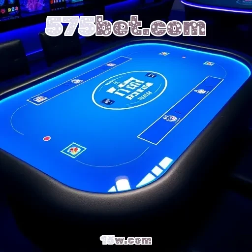 575bet.com: O Fascínio da Roleta e Seus Recursos Irresistíveis